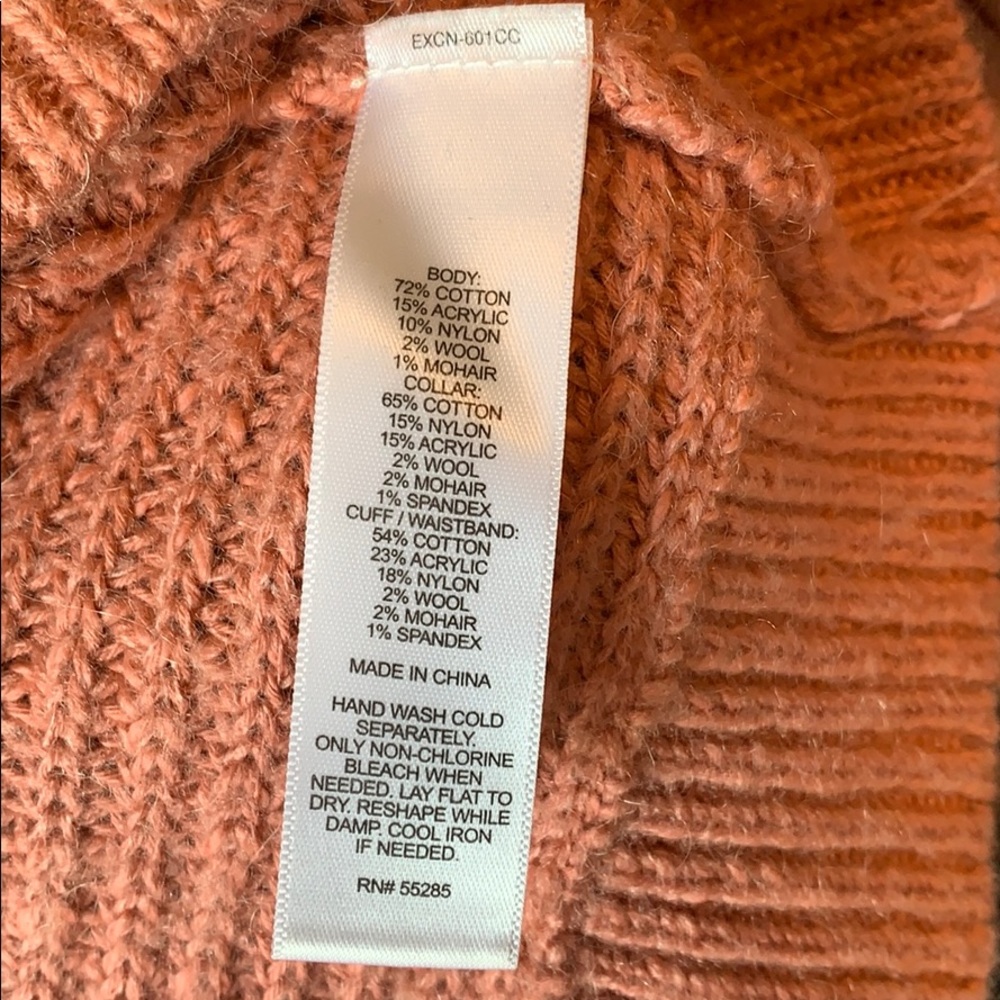 Express sweater - Picture 4 of 4